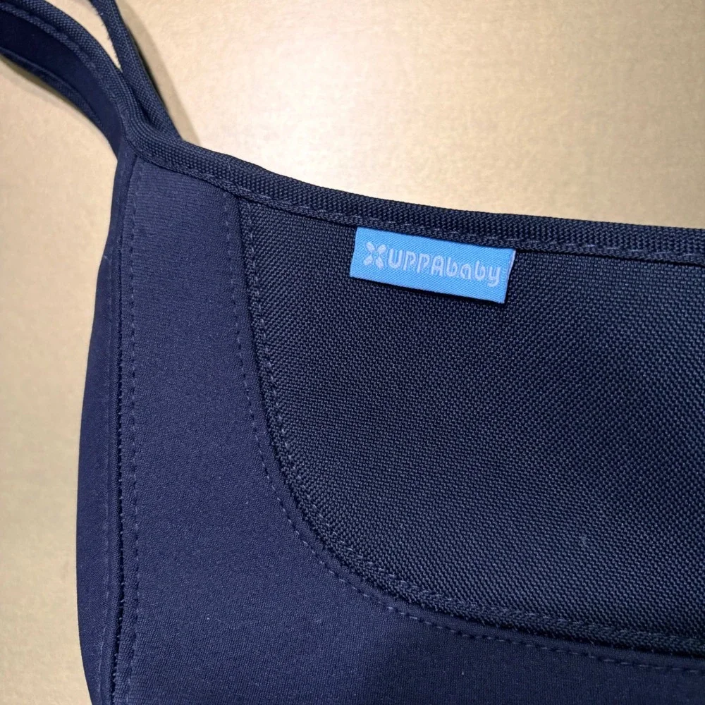 UPPAbaby stroller organizer